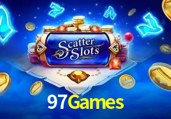 Estatísticas 97Games