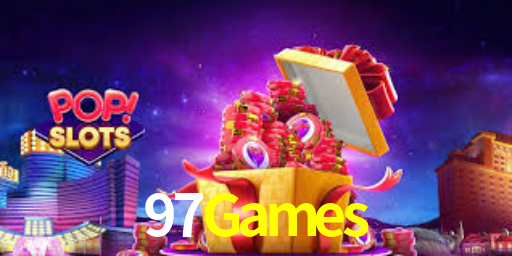 97Games: Seu Cassino Premiado com Pagamentos Rápidos