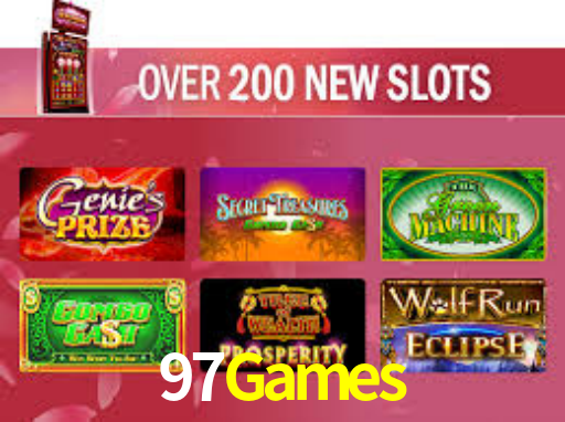 97 Games Casino