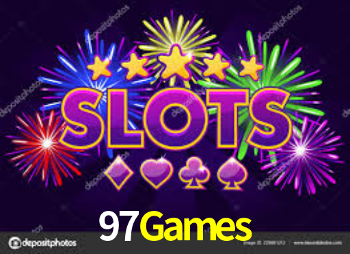 Sinta a adrenalina dos jogos de cassino com 97Games