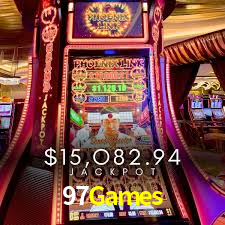 Tennis Betting 97Games