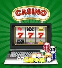 Mesa de Roleta 97Games