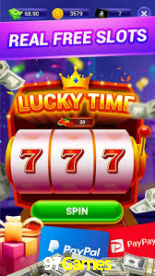 Explore as vantagens do 97Games: serviço profissional e confiabilidade