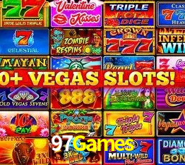 Apostas de Tênis 97Games