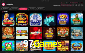 VIP Casino 97Games