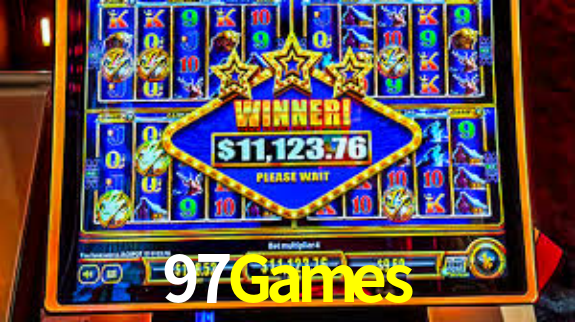 Bônus Generosos e Exclusivos no 97Games para Você!