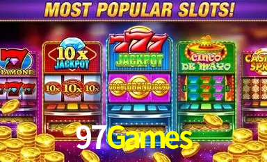 Jogo Aviator 97Games