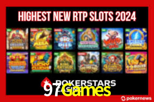 97Games: Seu Especialista em Apostas Esportivas Brasileiras