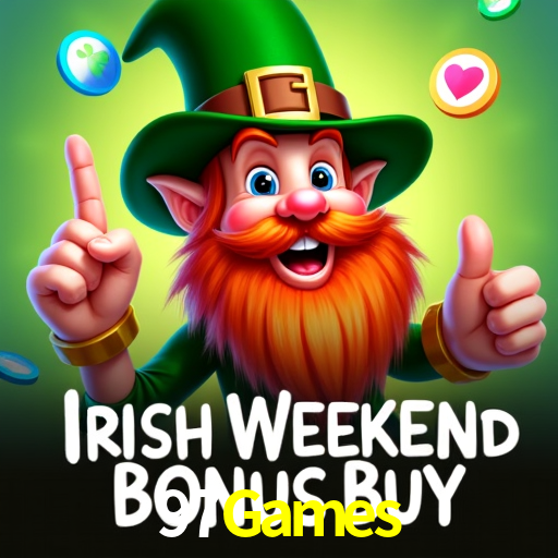 Seasonal Promotions 97Games