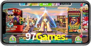 Basketball Betting 97Games