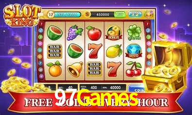 Casino Ao Vivo 97Games