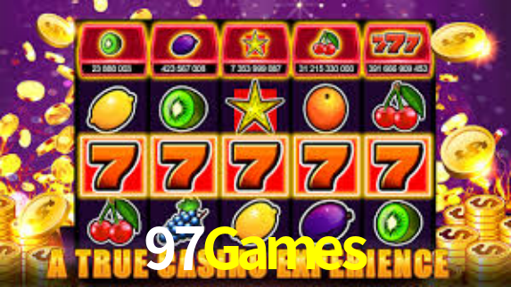 97 Games Casino