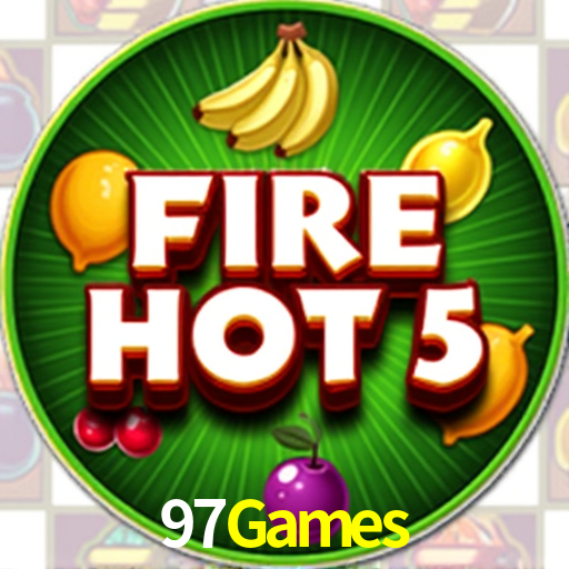 Interface do App 97Games