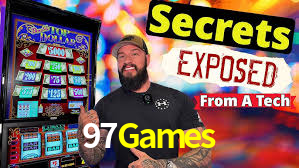 Roulette Table 97Games