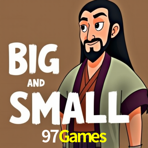 APP oficial da 97Games para mobile
