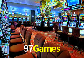 Game Statistics 97Games