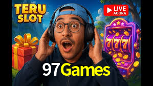 Secure Login 97Games