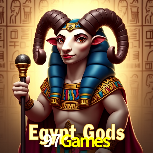 Inovações de Jogos na 97Games: O Futuro das Experiências Interativas