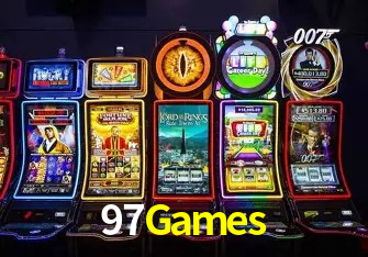 Estatísticas Esportivas 97Games