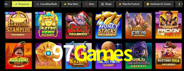 Sports Statistics 97Games