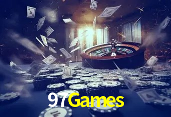 Promoção Relâmpago 97Games