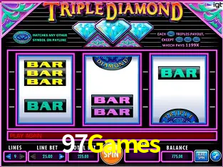 Segurança 2FA 97Games