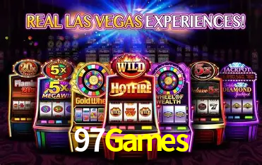 Recursos de Bônus 97Games