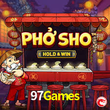 Bonus Features 97Games