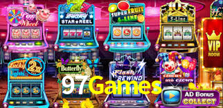 Spaceman Game 97Games