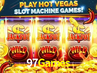 Tecnologia da Plataforma 97Games