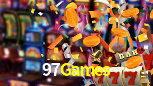 Welcome Bonus 97Games