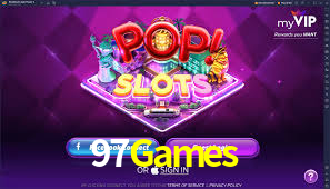 Live Casino 97Games