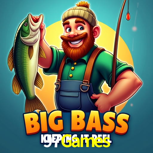 A Revolução dos Aplicativos de Jogos no 97Games