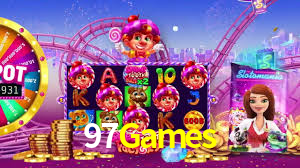 Slot Games 97Games