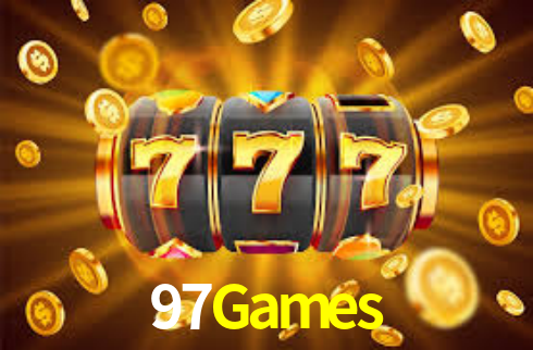 97Games,97 Games Bet