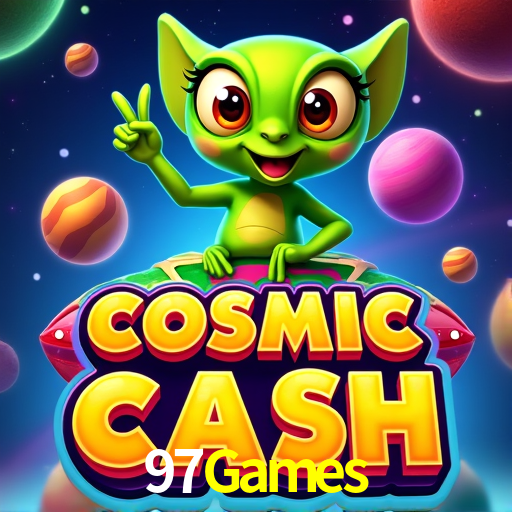 Responsive Design 97Games